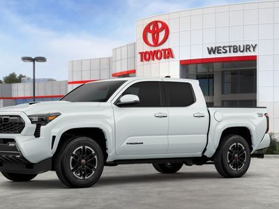 2026 Toyota Tacoma - Photo 2