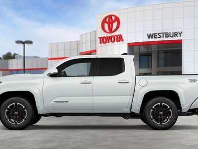 2026 Toyota Tacoma - Photo 4