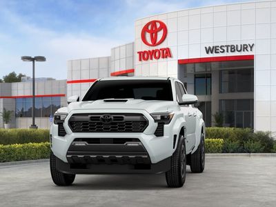 2026 Toyota Tacoma - Photo 18