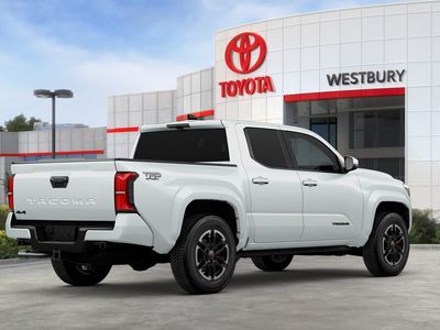 2026 Toyota Tacoma - Photo 10