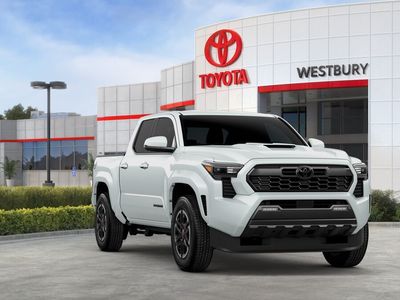 2026 Toyota Tacoma - Photo 16