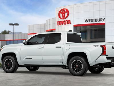 2026 Toyota Tacoma - Photo 5