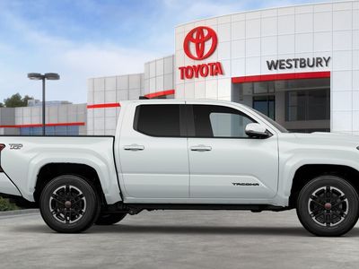 2026 Toyota Tacoma - Photo 13