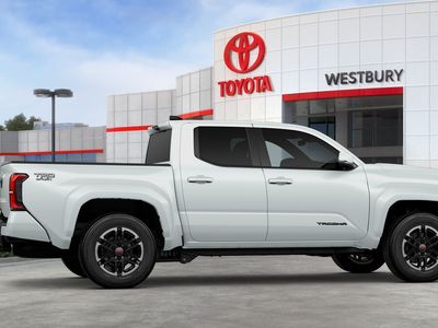 2026 Toyota Tacoma - Photo 12