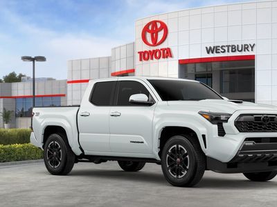 2026 Toyota Tacoma - Photo 15