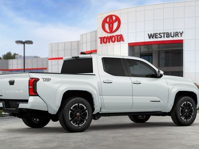 2026 Toyota Tacoma - Photo 11