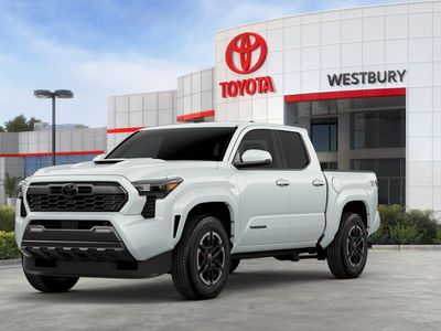 2026 Toyota Tacoma - Photo 1