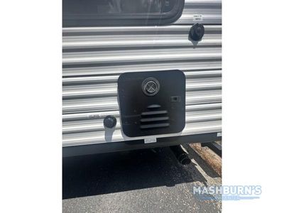 2026 Jayco Jay Flight SLX - Photo 9