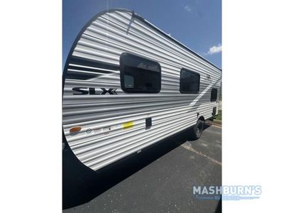 2026 Jayco Jay Flight SLX - Photo 8