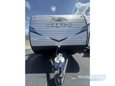 2026 Jayco Jay Flight SLX - Photo 5