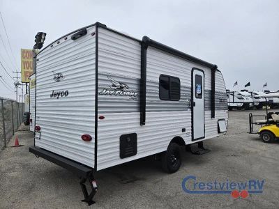2026 Jayco Jay Flight SLX - Photo 4
