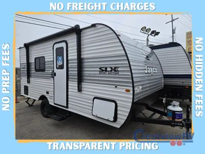 2026 Jayco Jay Flight SLX - Photo 1