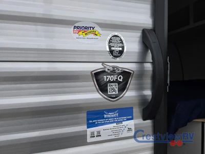 2026 Jayco Jay Flight SLX - Photo 9