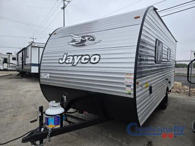 2026 Jayco Jay Flight SLX - Photo 6