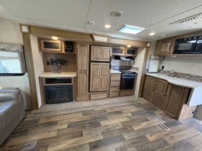 2017 Forest River Rockwood Ultra Lite - Photo 12