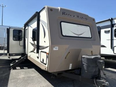 2017 Forest River Rockwood Ultra Lite - Photo 2