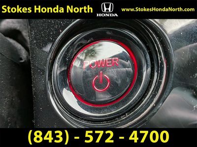 2025 Honda Accord Hybrid - Photo 27
