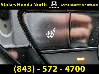 2025 Honda Accord Hybrid - Photo 22
