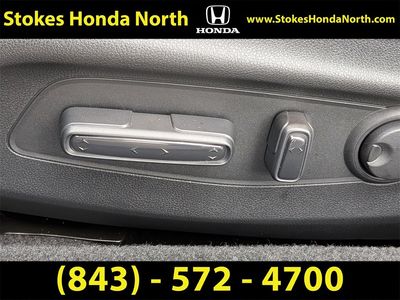 2025 Honda Accord Hybrid - Photo 19