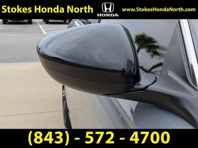 2025 Honda Accord Hybrid - Photo 12