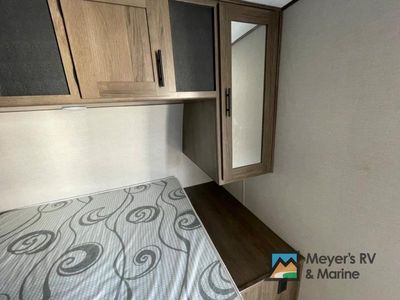 2021 Prime Time RV Avenger - Photo 38