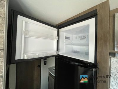 2021 Prime Time RV Avenger - Photo 21