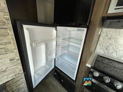 2021 Prime Time RV Avenger - Photo 20