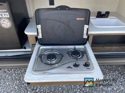 2021 Prime Time RV Avenger - Photo 7