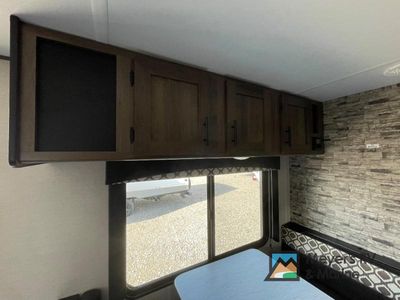2021 Prime Time RV Avenger - Photo 23