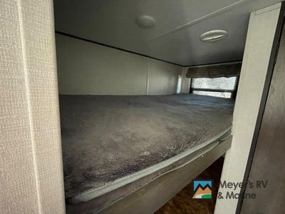 2021 Prime Time RV Avenger - Photo 27