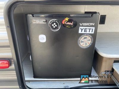 2021 Prime Time RV Avenger - Photo 8