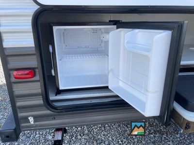 2021 Prime Time RV Avenger - Photo 9