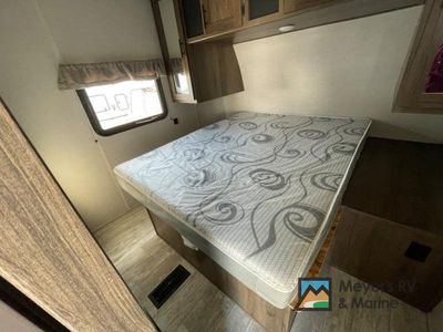 2021 Prime Time RV Avenger - Photo 36