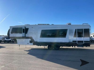 2026 Brinkley Model Z - Photo 10