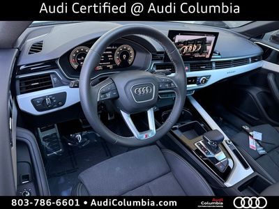 2023 Audi A5 Sportback 45 S line Premium Plus - Photo 3