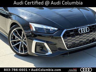 2023 Audi A5 Sportback 45 S line Premium Plus - Photo 6
