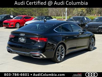 2023 Audi A5 Sportback 45 S line Premium Plus - Photo 14