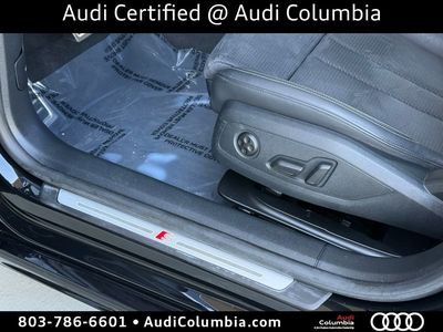 2023 Audi A5 Sportback 45 S line Premium Plus - Photo 21