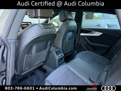 2023 Audi A5 Sportback 45 S line Premium Plus - Photo 24
