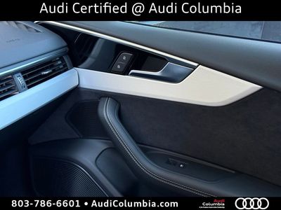 2023 Audi A5 Sportback 45 S line Premium Plus - Photo 35