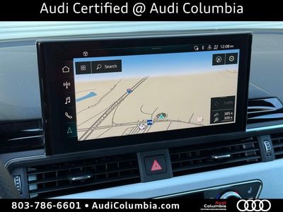 2023 Audi A5 Sportback 45 S line Premium Plus - Photo 4