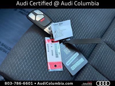 2023 Audi A5 Sportback 45 S line Premium Plus - Photo 36