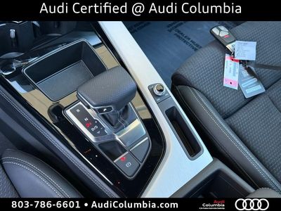 2023 Audi A5 Sportback 45 S line Premium Plus - Photo 33