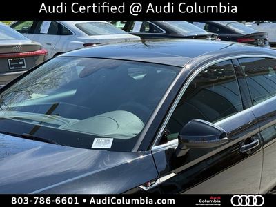 2023 Audi A5 Sportback 45 S line Premium Plus - Photo 11