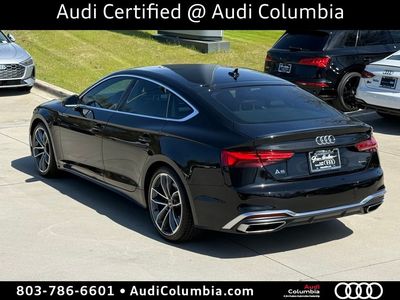 2023 Audi A5 Sportback 45 S line Premium Plus - Photo 12