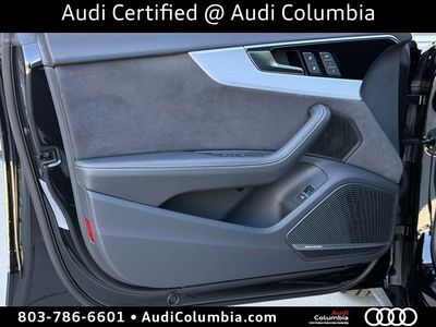 2023 Audi A5 Sportback 45 S line Premium Plus - Photo 19