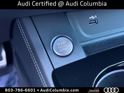 2023 Audi A5 Sportback 45 S line Premium Plus - Photo 30