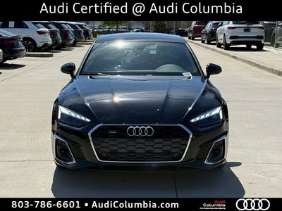 2023 Audi A5 Sportback 45 S line Premium Plus - Photo 9