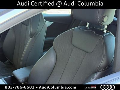 2023 Audi A5 Sportback 45 S line Premium Plus - Photo 18