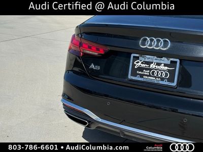 2023 Audi A5 Sportback 45 S line Premium Plus - Photo 15